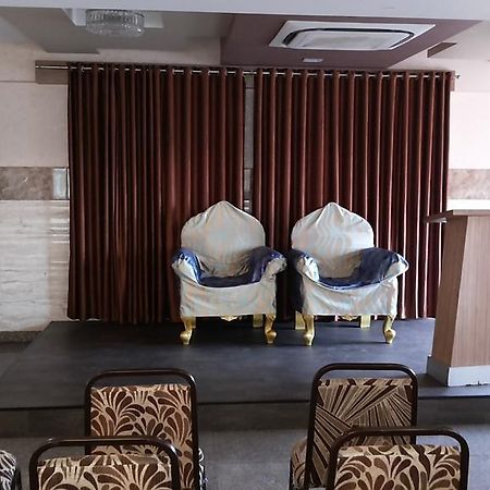 Adyar Ananda Bhavan Residency Hotell Bangalore Eksteriør bilde