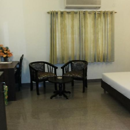 Adyar Ananda Bhavan Residency Hotell Bangalore Eksteriør bilde