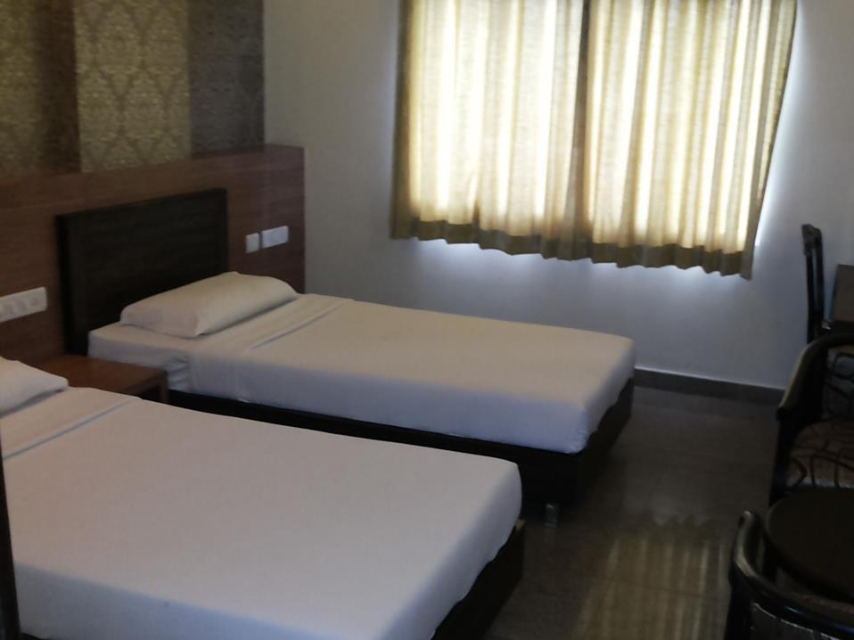 Adyar Ananda Bhavan Residency Hotell Bangalore Eksteriør bilde